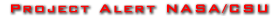 alert header